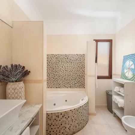 Tatil Evi Areal - By An Island