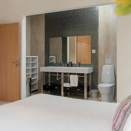 Areal - By An Island Semesterbostad *