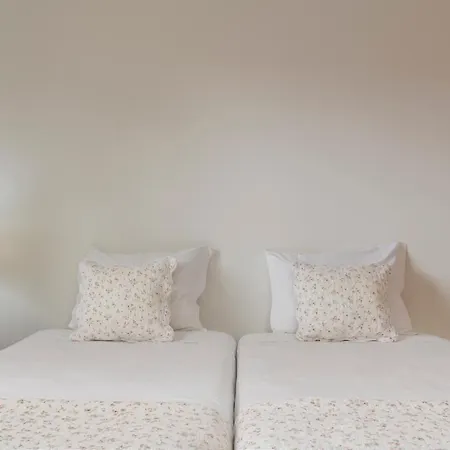 Semesterbostad Areal - By An Island *