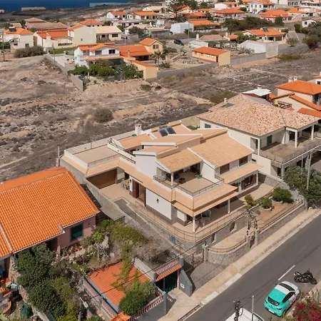 Areal - By An Island Semesterbostad *