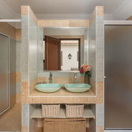 Semesterbostad Areal - By An Island Porto Santo