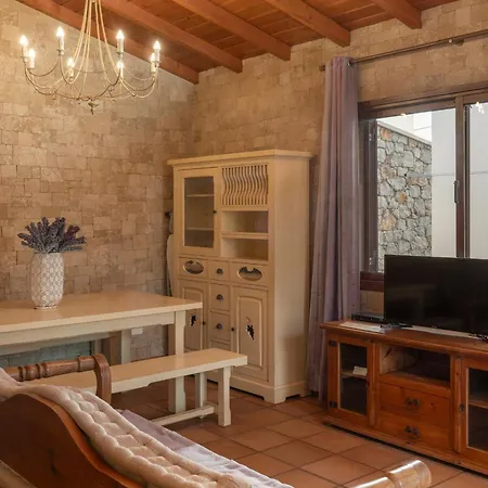 Areal - By An Island Tatil Evi *