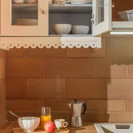 Semesterbostad Areal - By An Island *