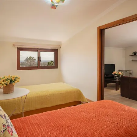 Tatil Evi Areal - By An Island