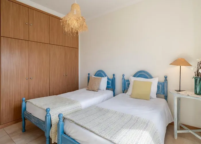 Ferienhaus Areal - By An Island Porto Santo