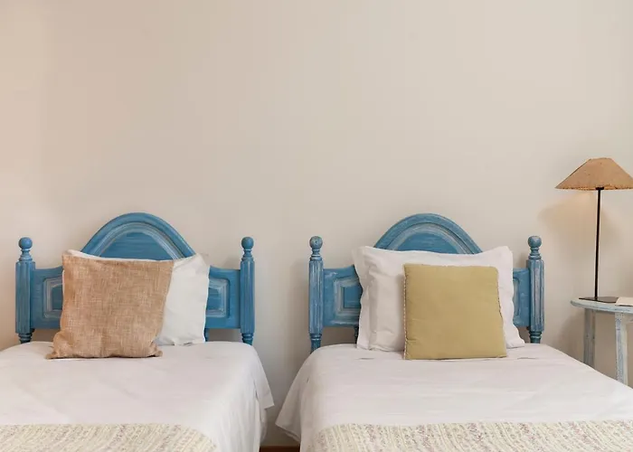Ferienhaus Areal - By An Island Porto Santo