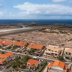 Areal - By An Island Dom wakacyjny Porto Santo