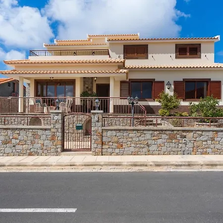 Holiday home Areal - By An Island *
