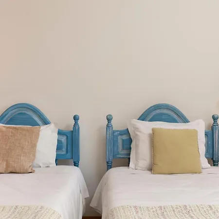 Vakantiehuis Areal - By An Island Porto Santo