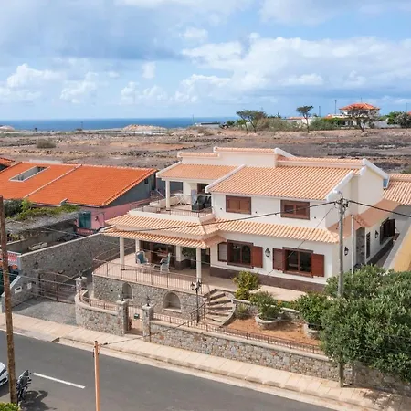 Areal - By An Island Vakantiehuis