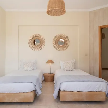 Areal - By An Island *