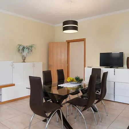 Areal - By An Island Vakantiehuis *