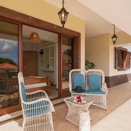 Areal - By An Island Vakantiehuis