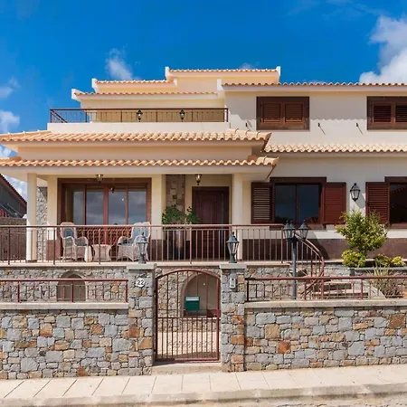 Areal - By An Island *