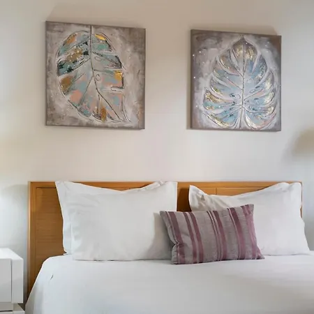 Areal - By An Island