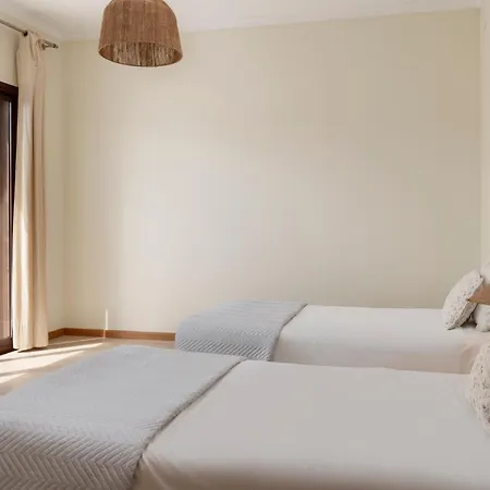 Areal - By An Island Vakantiehuis Porto Santo