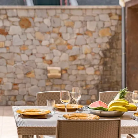 Vakantiehuis Areal - By An Island *