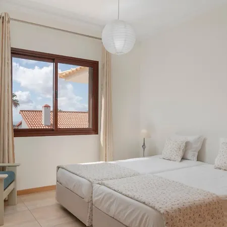 Areal - By An Island Vakantiehuis Porto Santo