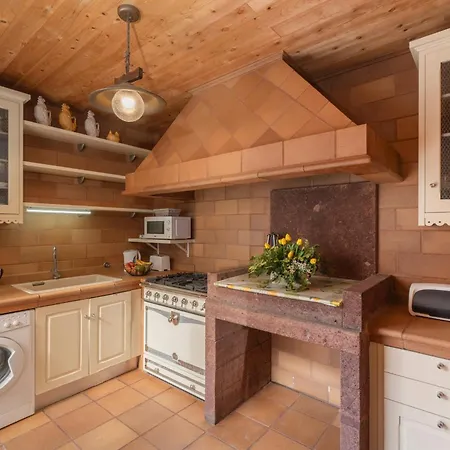 Vakantiehuis Areal - By An Island Porto Santo