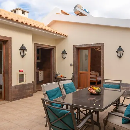 Areal - By An Island Holiday home Porto Santo