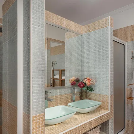 Vakantiehuis Areal - By An Island *