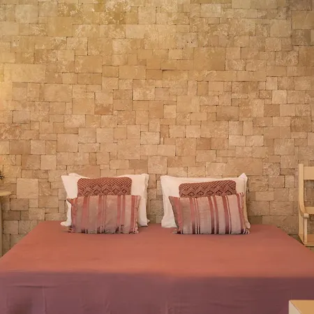 Areal - By An Island Holiday home *