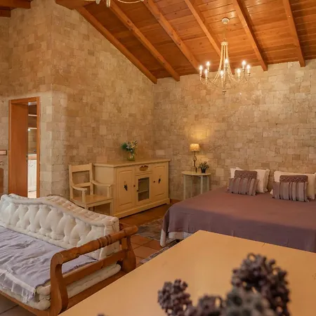 Areal - By An Island