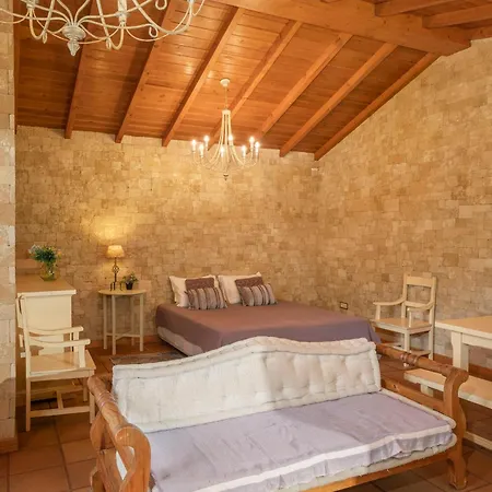 Vakantiehuis Areal - By An Island Porto Santo