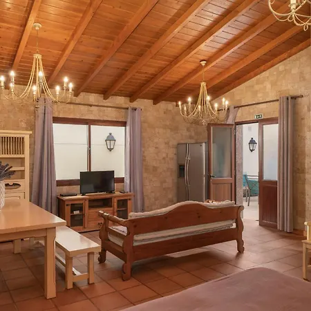 Holiday home Areal - By An Island