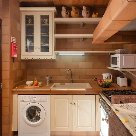 Areal - By An Island *