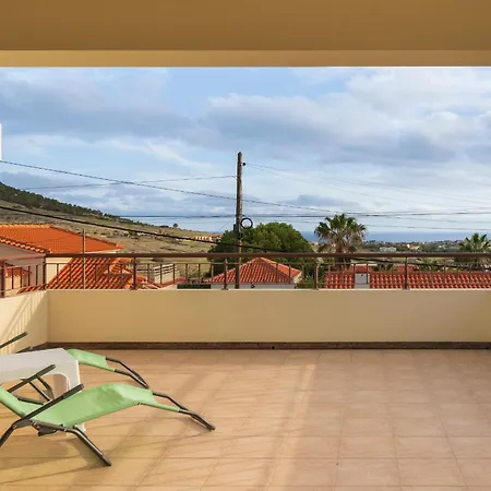 Vakantiehuis Areal - By An Island