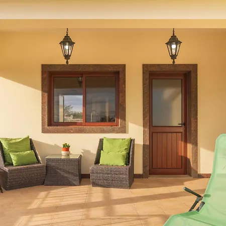 Areal - By An Island Vakantiehuis