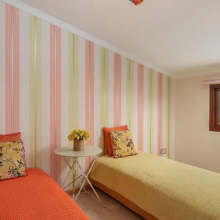 Vakantiehuis Areal - By An Island Porto Santo