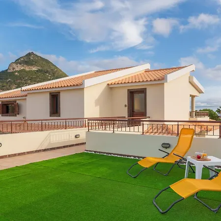 Areal - By An Island Holiday home Porto Santo