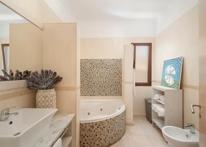 Holiday home Areal - By An Island