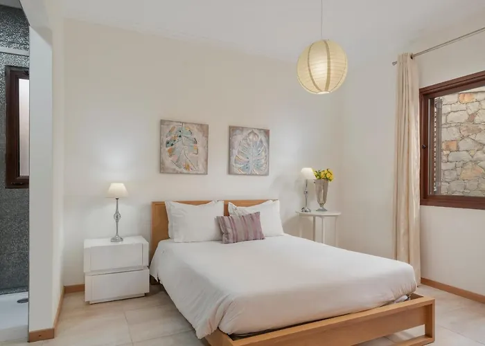 Areal - By An Island Porto Santo