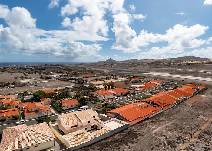 Areal - By An Island Holiday home Porto Santo