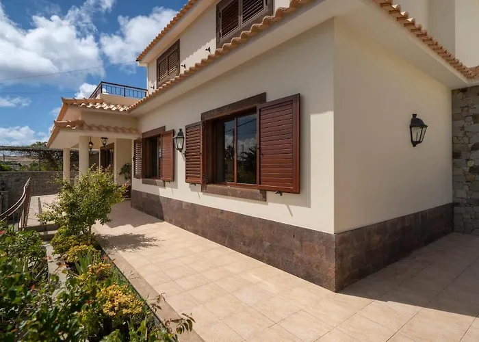 Areal - By An Island