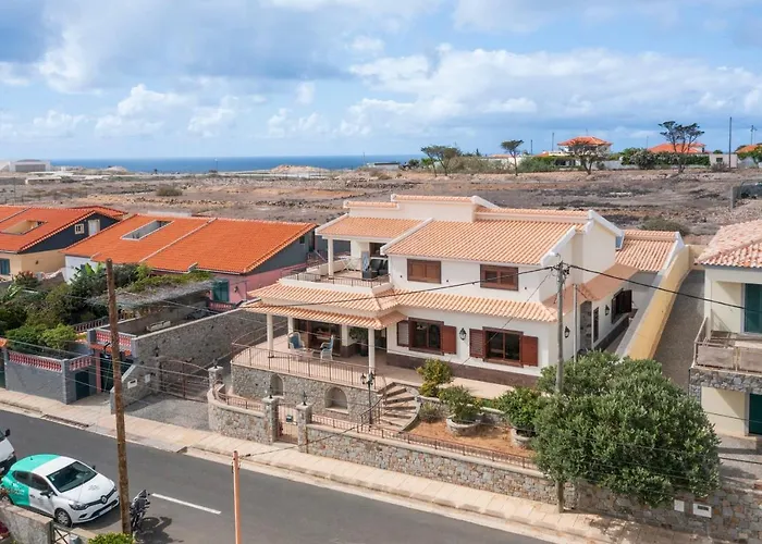 Areal - By An Island Holiday home