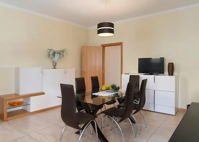 Areal - By An Island Holiday home *