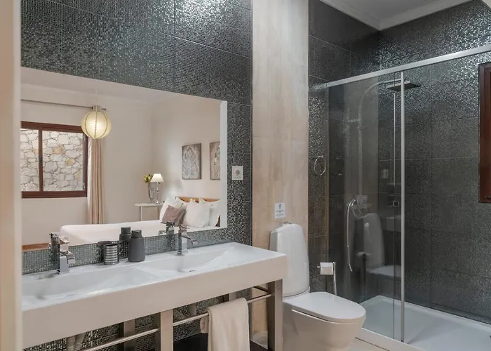 Holiday home Areal - By An Island