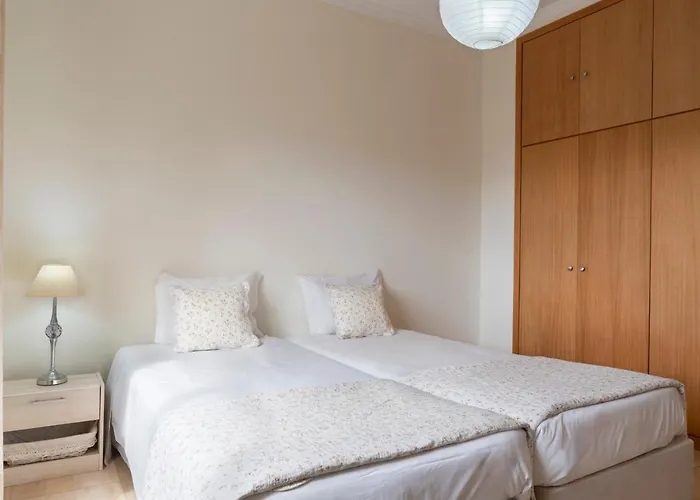 Areal - By An Island Holiday home Porto Santo