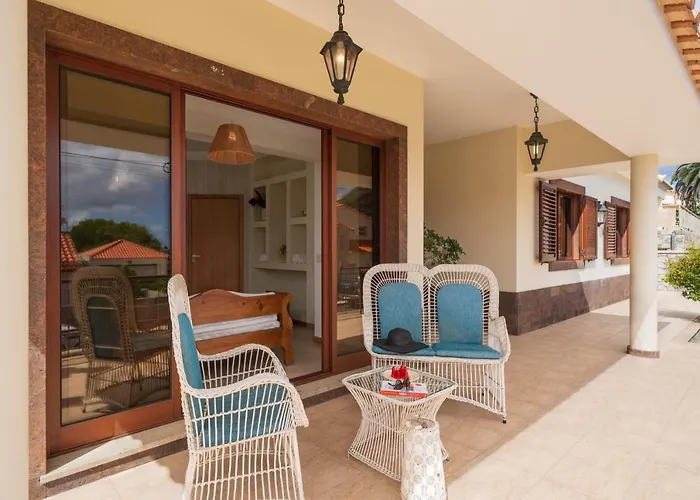 Areal - By An Island Holiday home