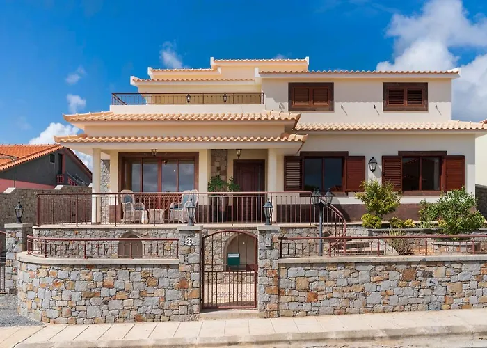 Areal - By An Island *