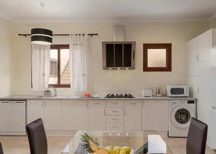 Holiday home Areal - By An Island