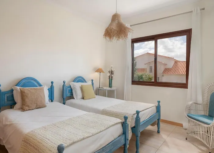 Areal - By An Island Porto Santo