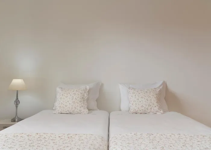 Holiday home Areal - By An Island *