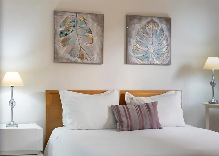 Areal - By An Island