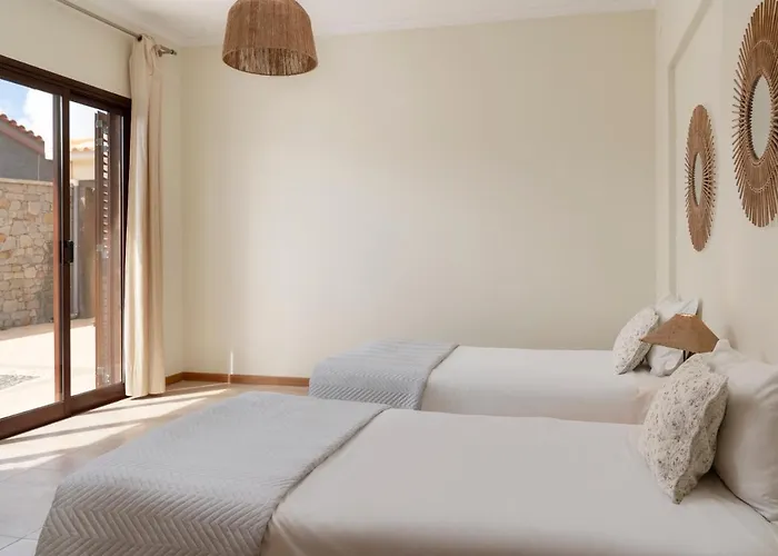 Areal - By An Island Holiday home Porto Santo