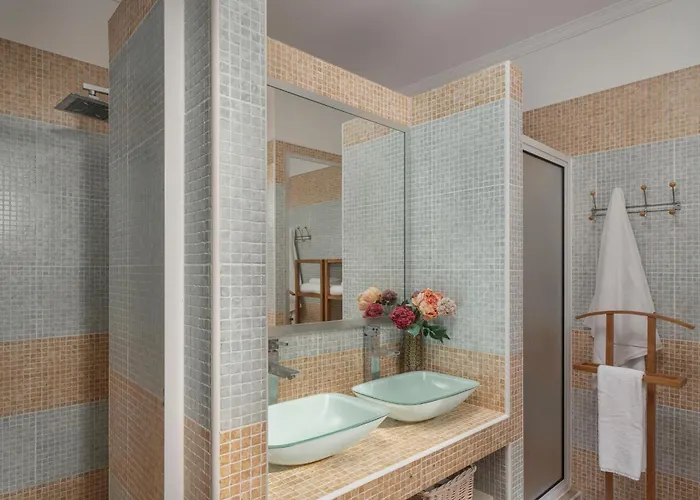 Holiday home Areal - By An Island *